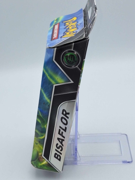 Pokemon Kartenspiel Bisaflor V Kampf-Deck  - TEILWEISE NEU